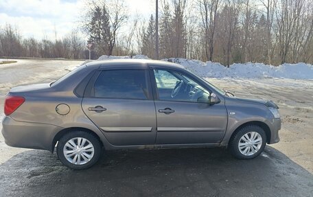 Datsun on-DO I рестайлинг, 2016 год, 555 000 рублей, 7 фотография