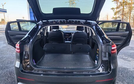 Haval F7x I, 2021 год, 2 100 000 рублей, 13 фотография