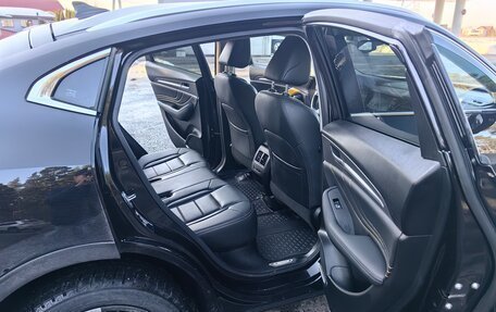 Haval F7x I, 2021 год, 2 100 000 рублей, 11 фотография