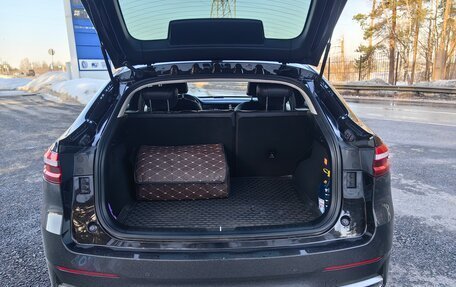 Haval F7x I, 2021 год, 2 100 000 рублей, 12 фотография