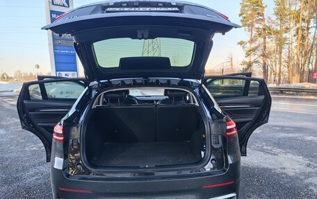 Haval F7x I, 2021 год, 2 100 000 рублей, 14 фотография