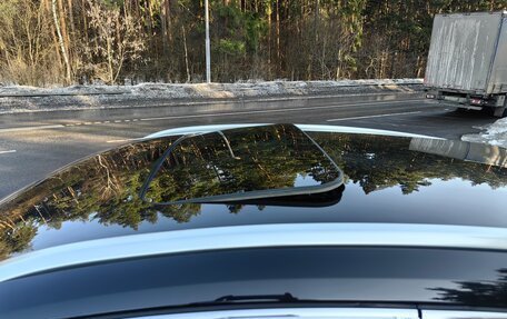 Haval F7x I, 2021 год, 2 100 000 рублей, 16 фотография