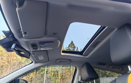 Haval F7x I, 2021 год, 2 100 000 рублей, 20 фотография