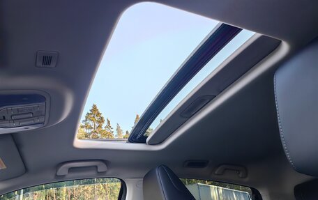 Haval F7x I, 2021 год, 2 100 000 рублей, 18 фотография