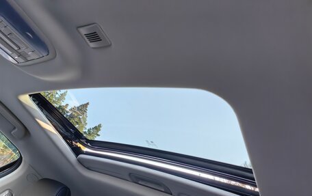 Haval F7x I, 2021 год, 2 100 000 рублей, 17 фотография