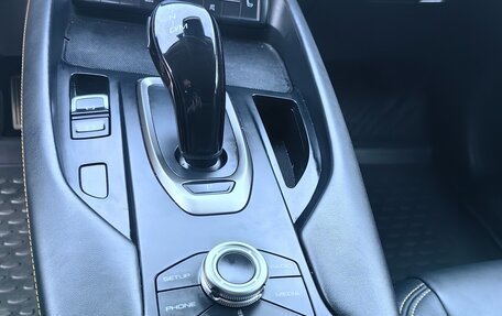 Haval F7x I, 2021 год, 2 100 000 рублей, 23 фотография