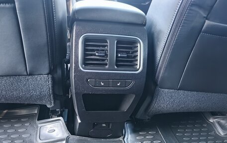 Haval F7x I, 2021 год, 2 100 000 рублей, 24 фотография