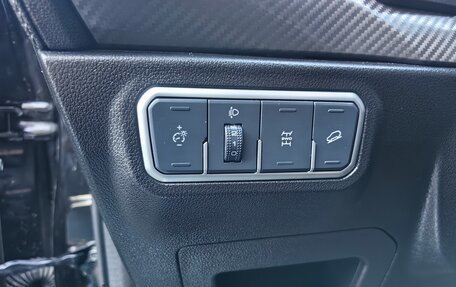 Haval F7x I, 2021 год, 2 100 000 рублей, 26 фотография