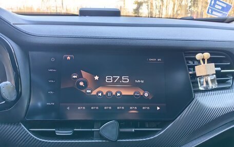 Haval F7x I, 2021 год, 2 100 000 рублей, 28 фотография