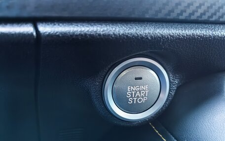 Haval F7x I, 2021 год, 2 100 000 рублей, 29 фотография