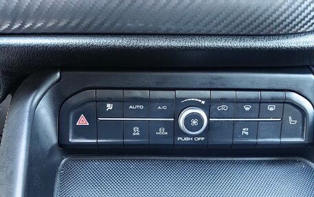 Haval F7x I, 2021 год, 2 100 000 рублей, 27 фотография