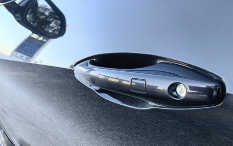 Haval F7x I, 2021 год, 2 100 000 рублей, 30 фотография