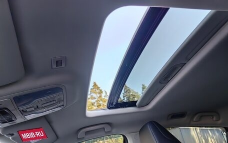 Haval F7x I, 2021 год, 2 100 000 рублей, 19 фотография