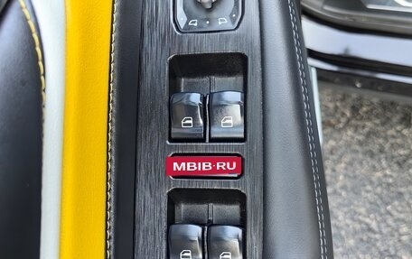 Haval F7x I, 2021 год, 2 100 000 рублей, 25 фотография