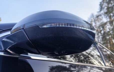 Haval F7x I, 2021 год, 2 100 000 рублей, 31 фотография