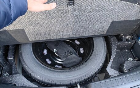 Haval F7x I, 2021 год, 2 100 000 рублей, 34 фотография