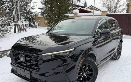 Honda CR-V, 2026 год, 4 789 000 рублей, 5 фотография