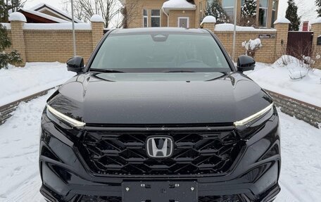 Honda CR-V, 2026 год, 4 789 000 рублей, 4 фотография