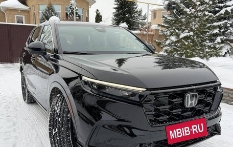 Honda CR-V, 2026 год, 4 789 000 рублей, 3 фотография