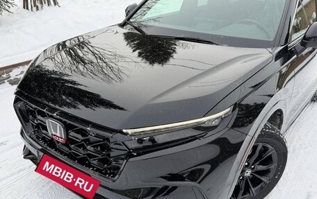 Honda CR-V, 2026 год, 4 789 000 рублей, 2 фотография