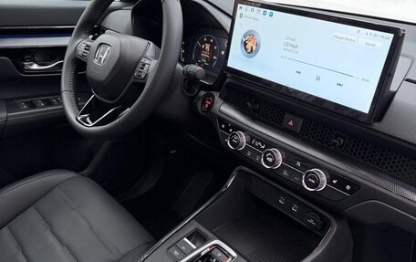 Honda CR-V, 2026 год, 4 789 000 рублей, 21 фотография