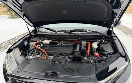 Honda CR-V, 2026 год, 4 789 000 рублей, 15 фотография