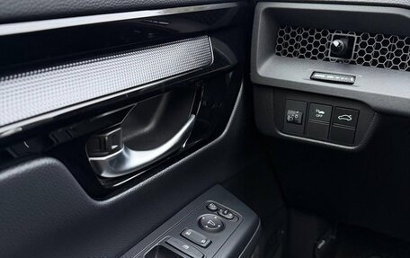 Honda CR-V, 2026 год, 4 789 000 рублей, 27 фотография