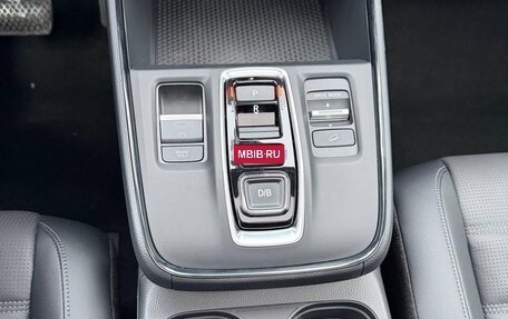 Honda CR-V, 2026 год, 4 789 000 рублей, 24 фотография