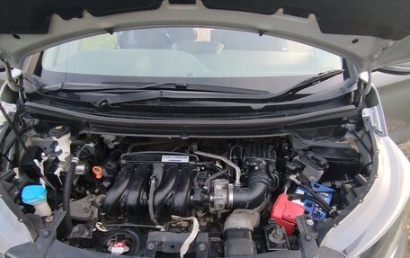 Honda Freed II, 2017 год, 1 440 000 рублей, 5 фотография