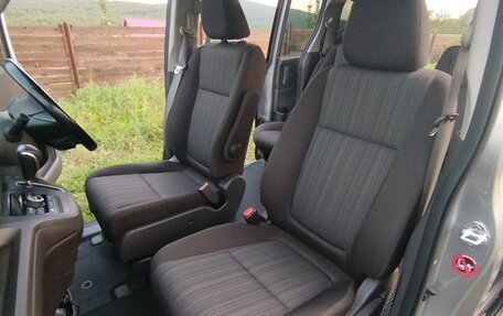 Honda Freed II, 2017 год, 1 440 000 рублей, 7 фотография