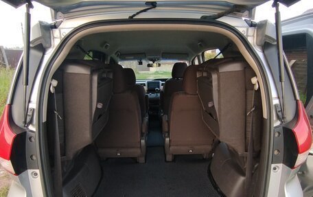 Honda Freed II, 2017 год, 1 440 000 рублей, 4 фотография