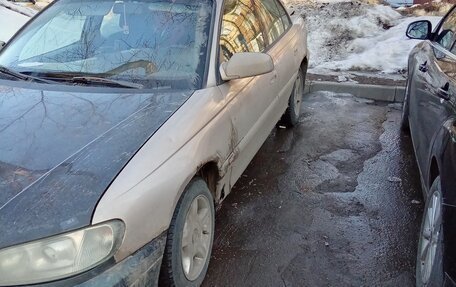 Opel Omega B, 1999 год, 180 000 рублей, 2 фотография