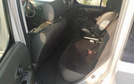 Nissan Cube III, 2018 год, 980 000 рублей, 8 фотография