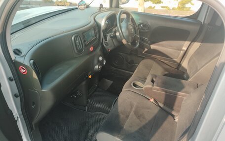 Nissan Cube III, 2018 год, 980 000 рублей, 7 фотография