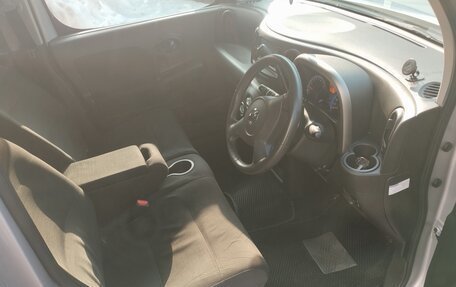 Nissan Cube III, 2018 год, 980 000 рублей, 11 фотография