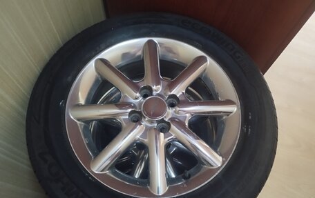 Nissan Cube III, 2018 год, 980 000 рублей, 13 фотография