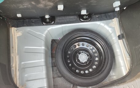 Nissan Cube III, 2018 год, 980 000 рублей, 10 фотография