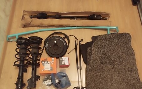 Nissan Cube III, 2018 год, 980 000 рублей, 16 фотография