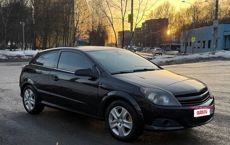 Opel Astra H, 2008 год, 360 000 рублей, 3 фотография