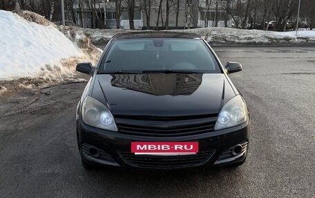 Opel Astra H, 2008 год, 360 000 рублей, 2 фотография