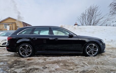 Audi A4, 2019 год, 2 500 000 рублей, 6 фотография