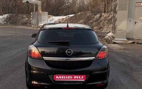 Opel Astra H, 2008 год, 360 000 рублей, 6 фотография