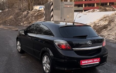 Opel Astra H, 2008 год, 360 000 рублей, 5 фотография