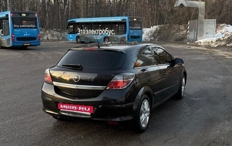 Opel Astra H, 2008 год, 360 000 рублей, 7 фотография