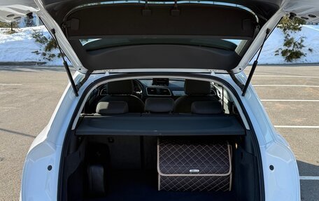 Audi Q3, 2013 год, 1 690 000 рублей, 8 фотография