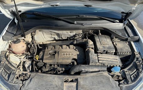 Audi Q3, 2013 год, 1 690 000 рублей, 11 фотография