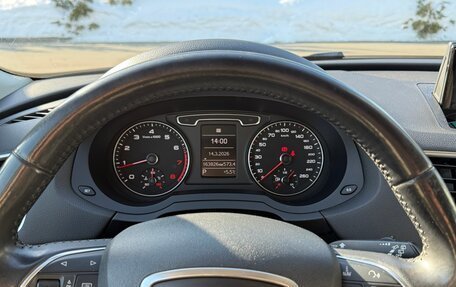 Audi Q3, 2013 год, 1 690 000 рублей, 12 фотография