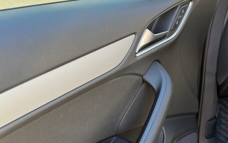 Audi Q3, 2013 год, 1 690 000 рублей, 15 фотография