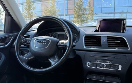 Audi Q3, 2013 год, 1 690 000 рублей, 20 фотография