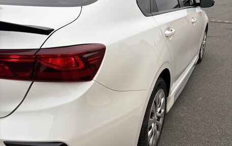 KIA Cerato IV, 2019 год, 2 150 000 рублей, 4 фотография